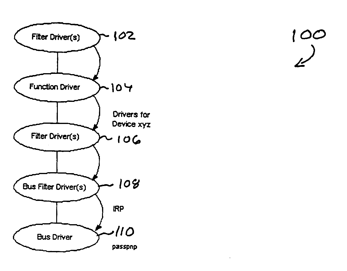 Fast resume to normal operation of a computer in a power saving mode