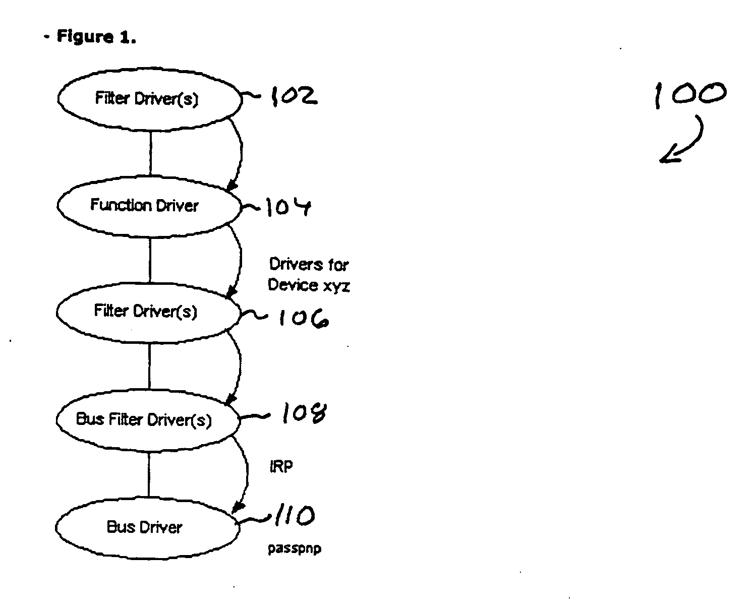 Fast resume to normal operation of a computer in a power saving mode