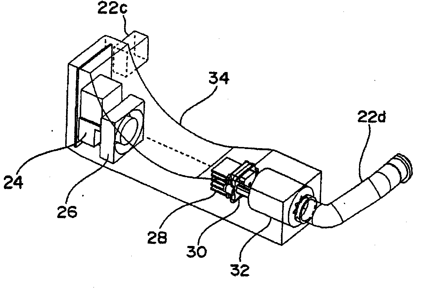 Air conditioning apparatus