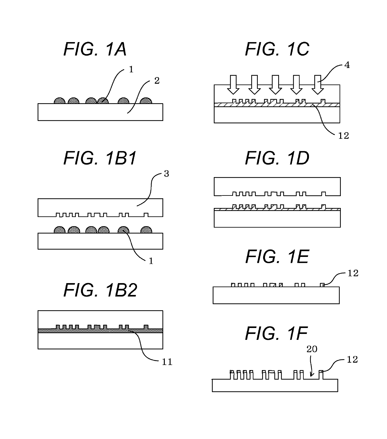 Photosensitive gas generating agent and photocurable composition