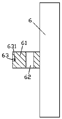 Novel forest fire prevention and control device