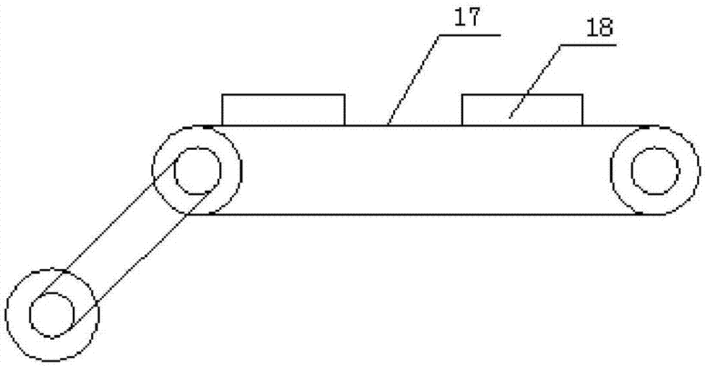 Soap embossing device