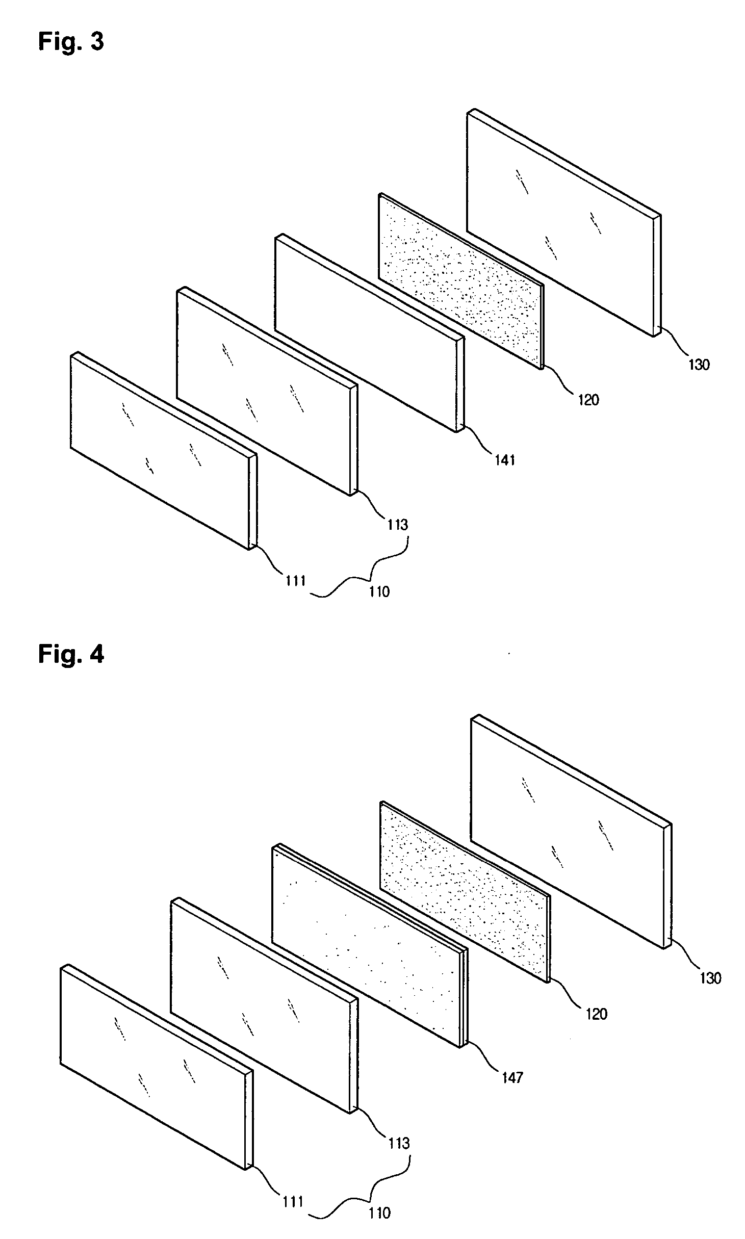 Plasma display panel