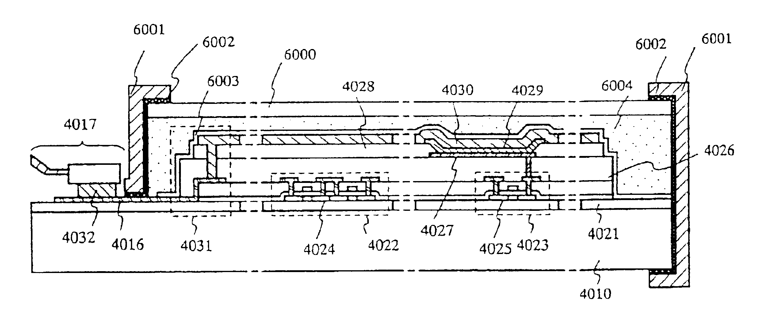 Semiconductor device and manufacturing method therefor