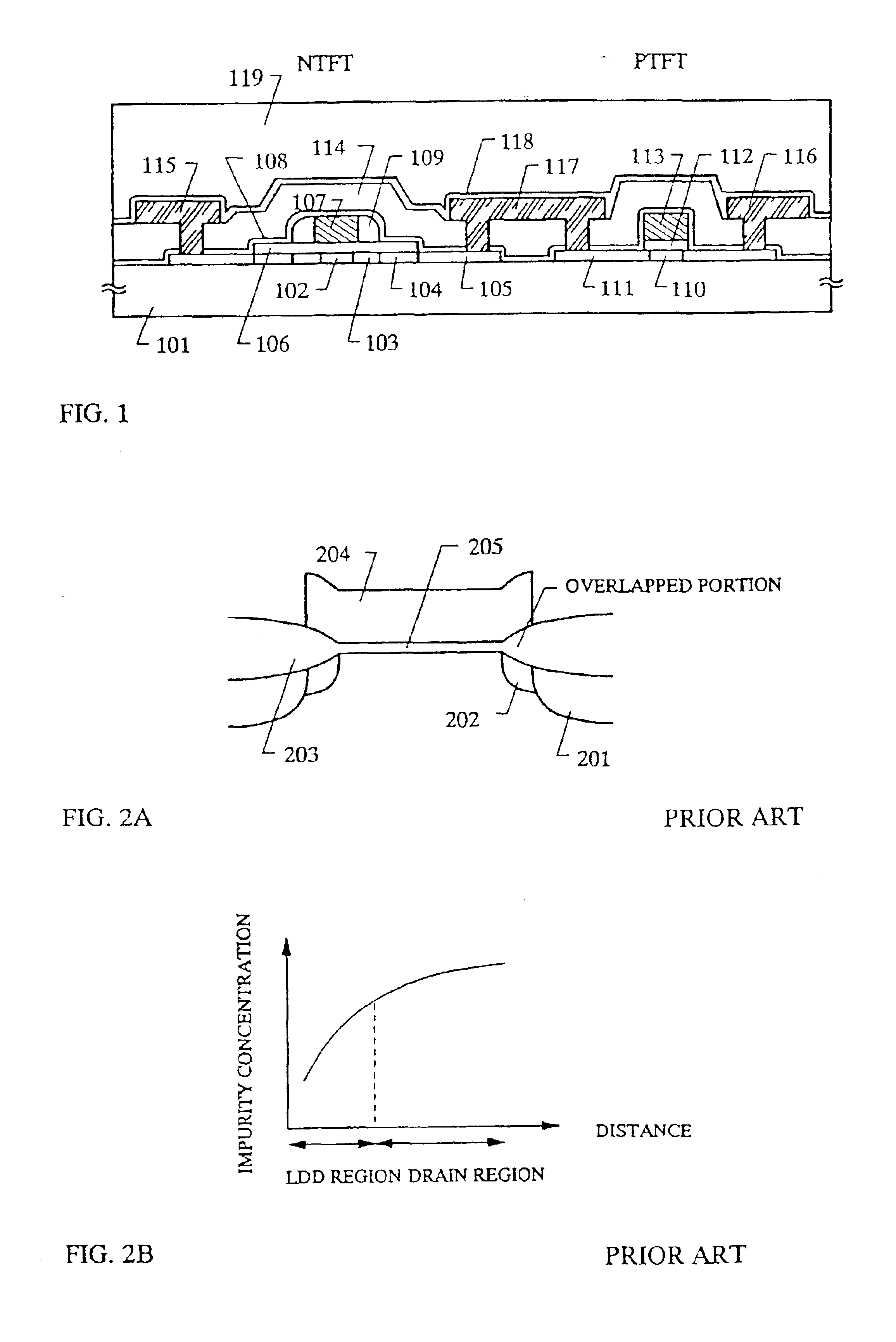 Semiconductor device and manufacturing method therefor