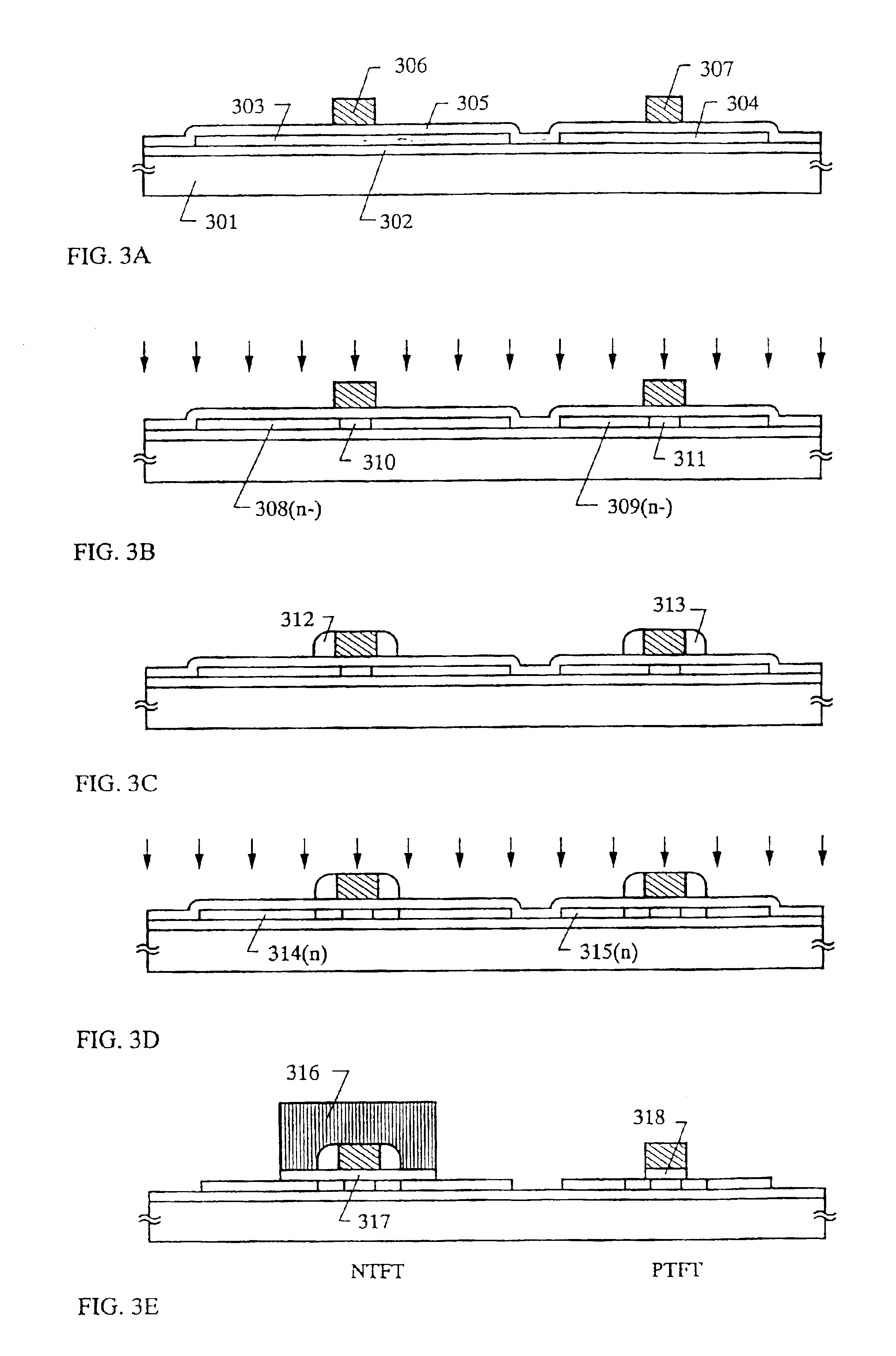 Semiconductor device and manufacturing method therefor