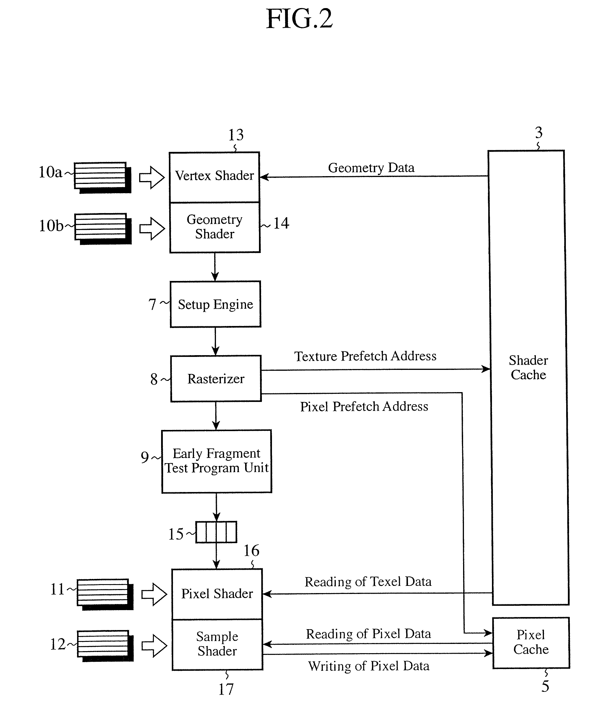 Image processing device