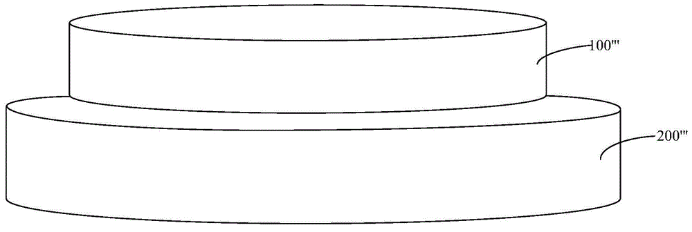 Machining method of target assembly