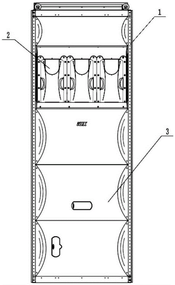 An Active Power Quality Comprehensive Adjustment Device and Its Detection Algorithm