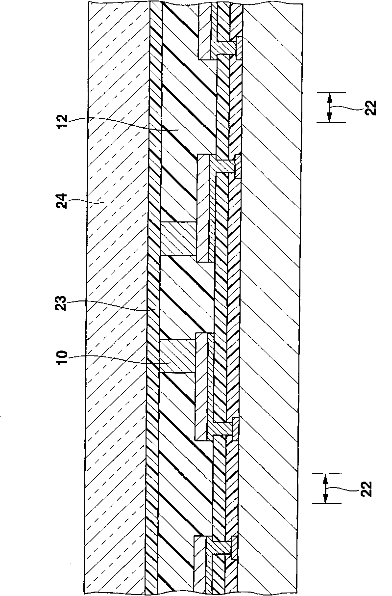 Method of manufacturing semiconductor device