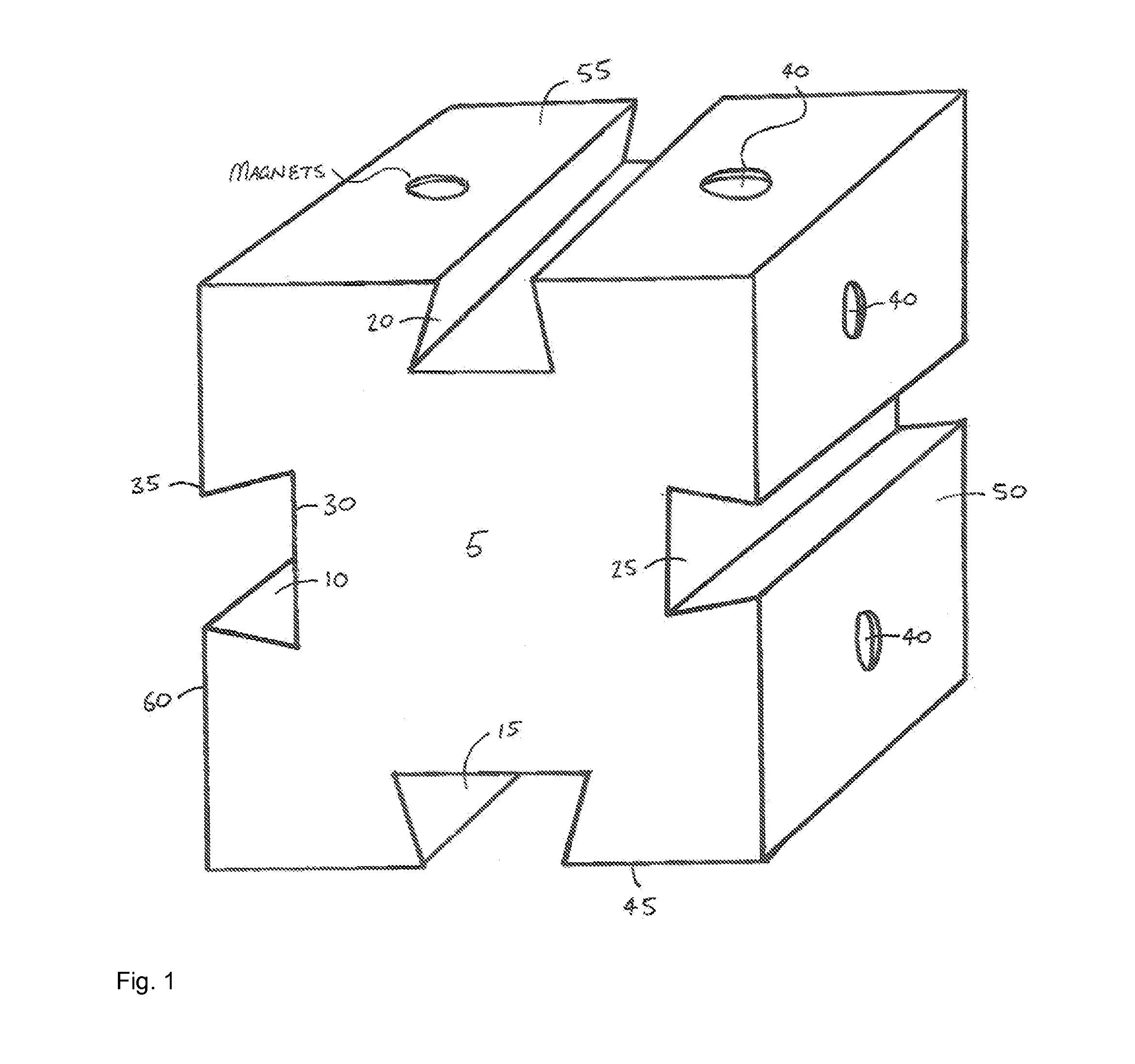 Portable gun rest