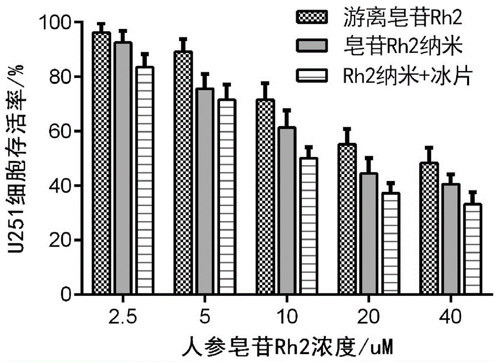 Application of composition containing borneol and drug loaded nanoparticles in treatment of cerebral diseases