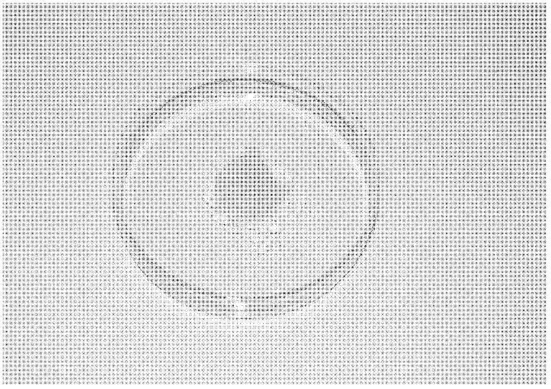 Halogen-free cleaning-free rosin flux, and preparation and application thereof