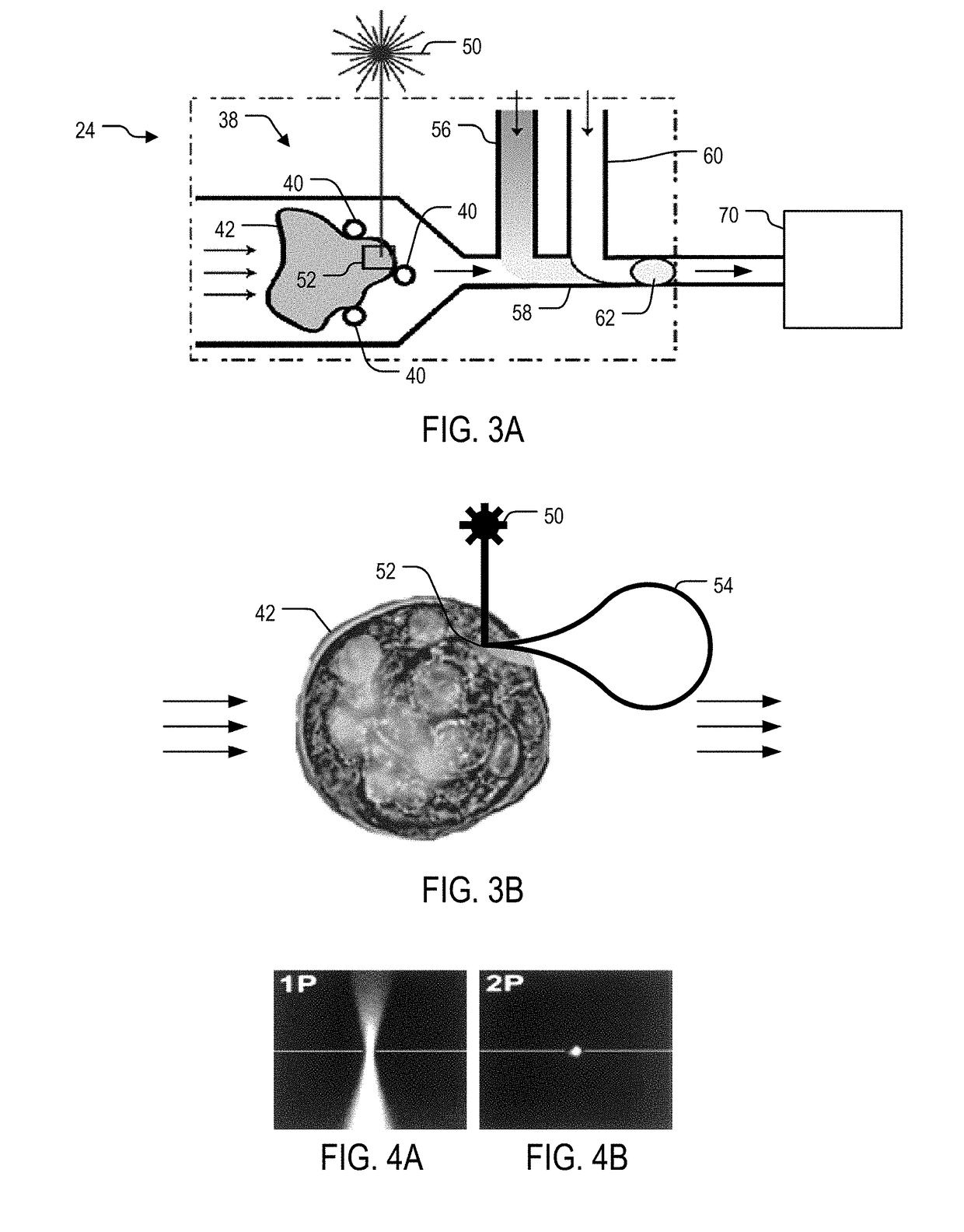 System and method for laser lysis