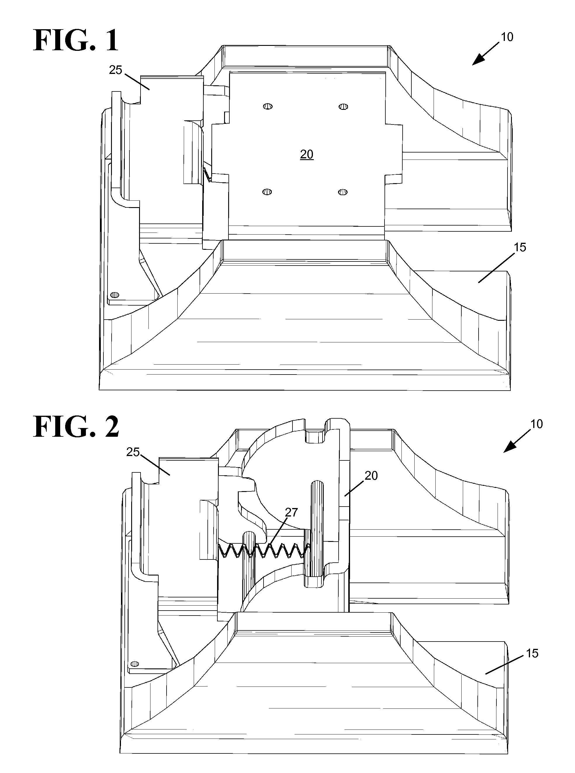 Folding leg latch assembly