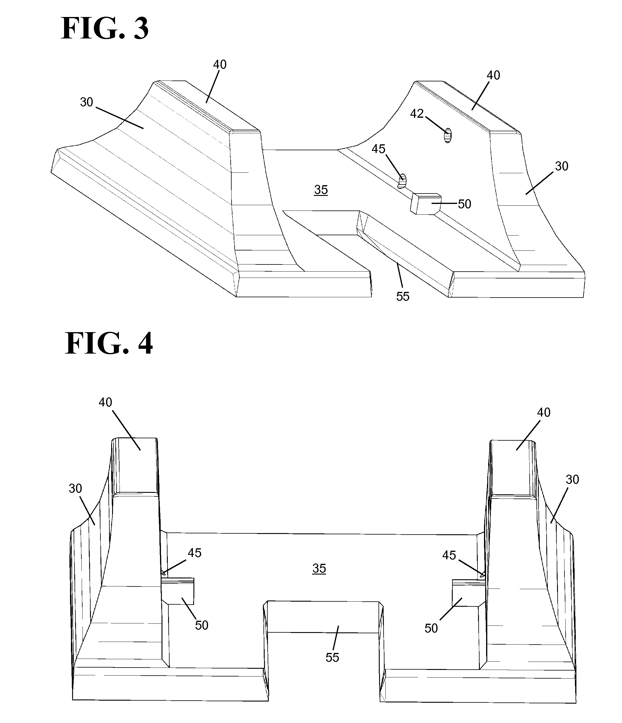 Folding leg latch assembly