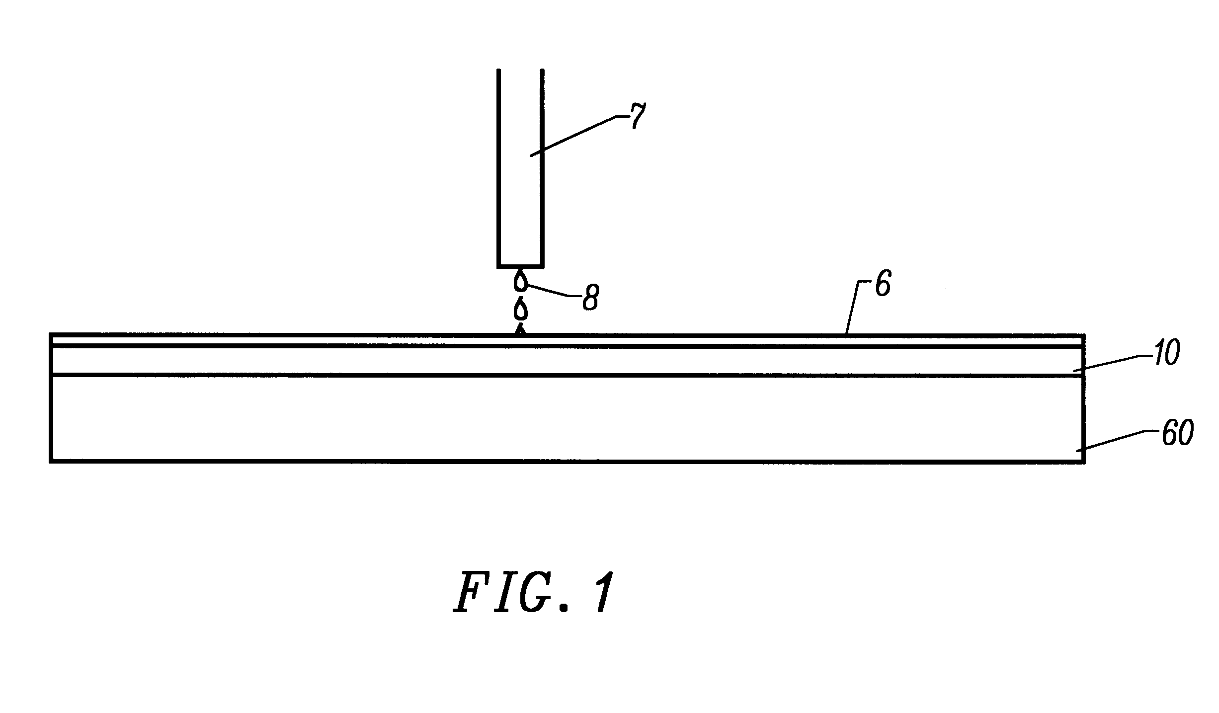 Planarization composition for removing metal films