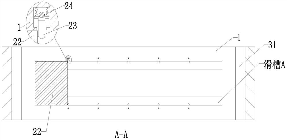 Steel lining polyethylene pipe manufacturing processing machine and processing method