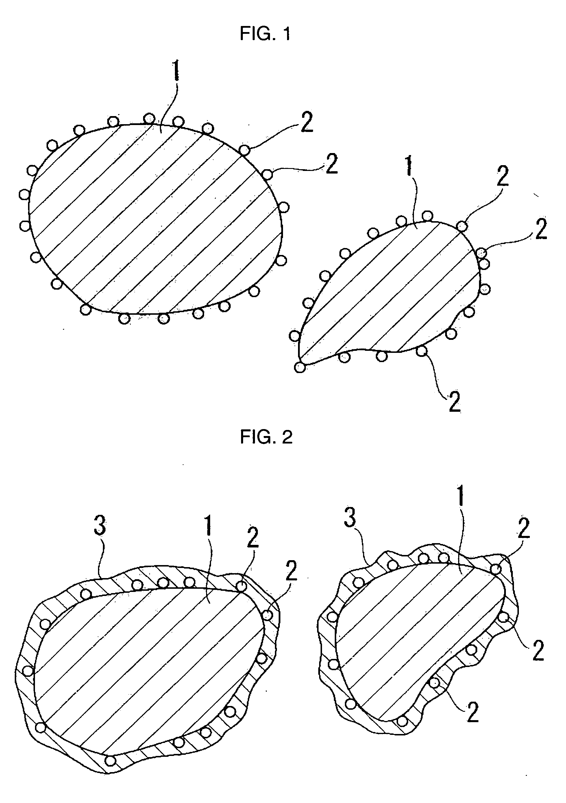 Negative active material for rechargeable lithium battery, method of preparing same and rechargeable lithium battery using same