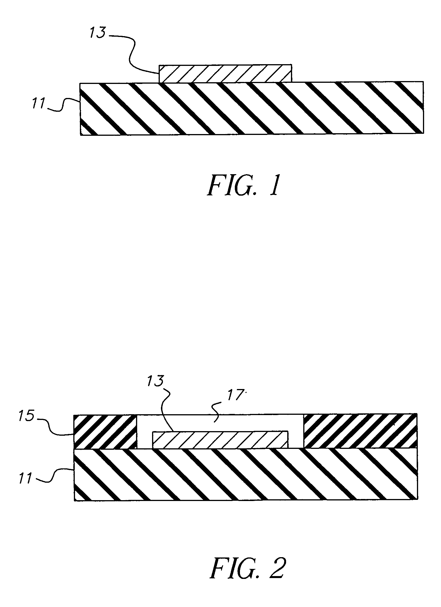 Capacitor material for use in circuitized substrates, circuitized substrate utilizing same, method of making said circuitized substrate, and information handling system utilizing said circuitized substrate