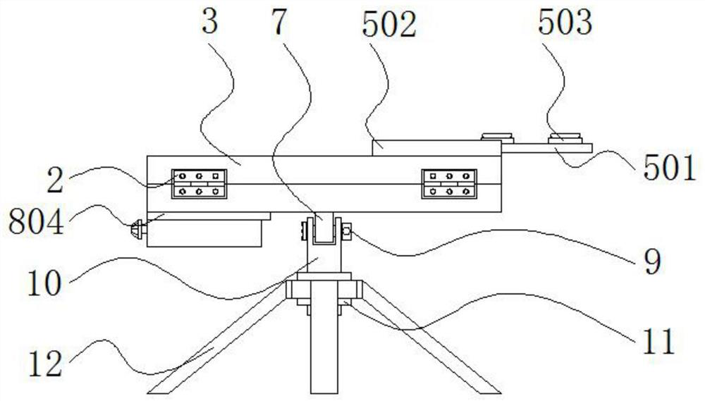 Drawing platform for digital building fundamental research