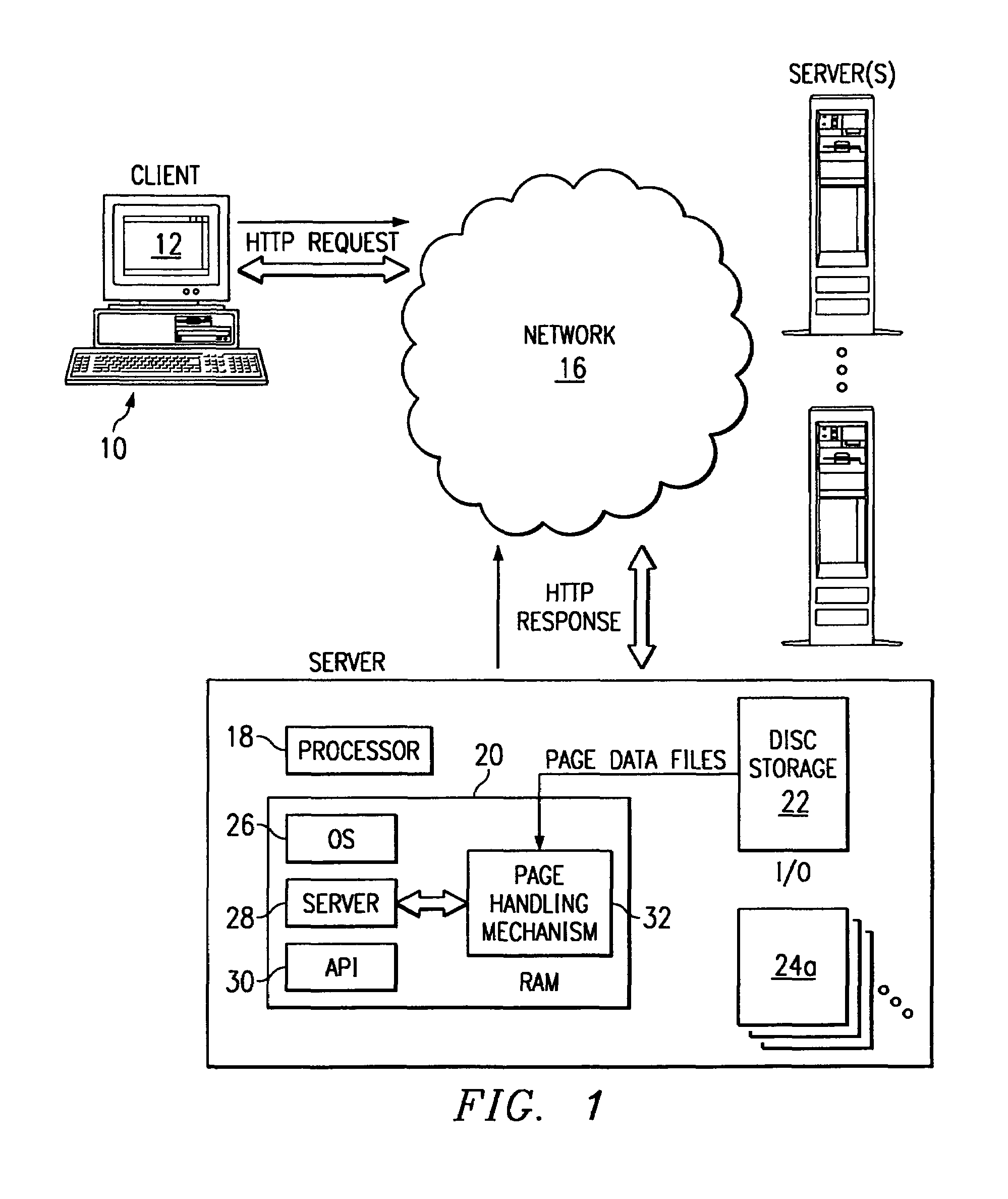 Method for developing a custom tagbean