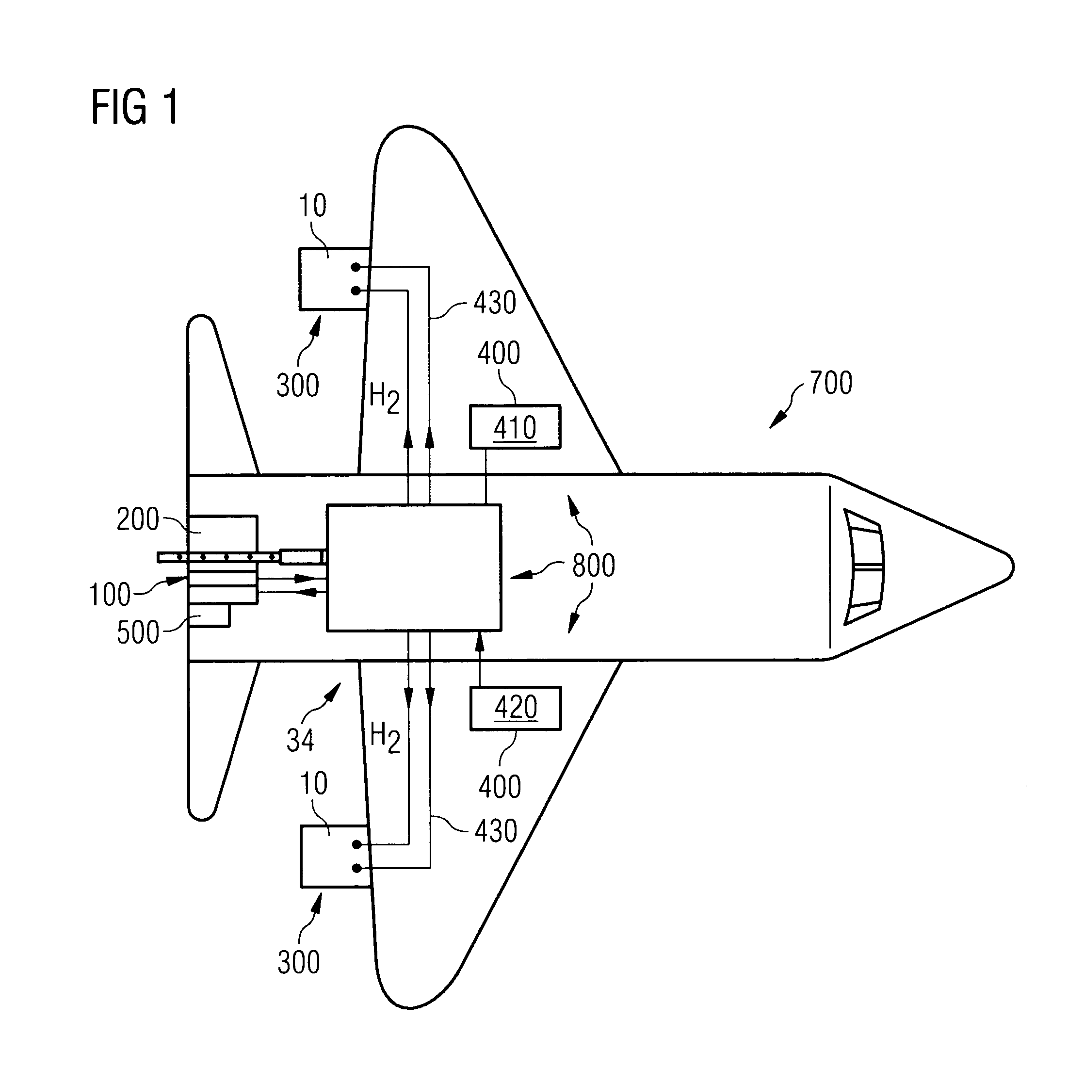 Method for Operating a Gas Turbine Engine, Power Supplying Device for Conducting such Method and Aircraft using such Method