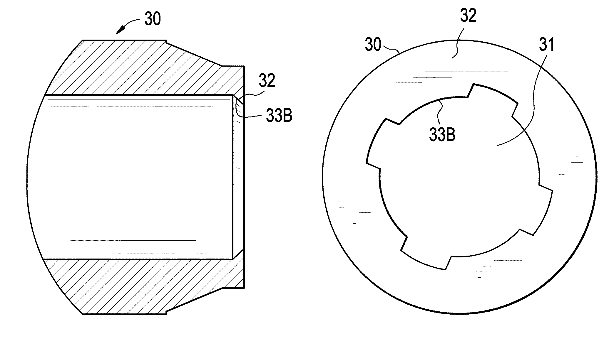 Fiber optic connectors and ferrules and methods for using the same