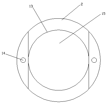 A jacking machine for high voltage transformer shell processing