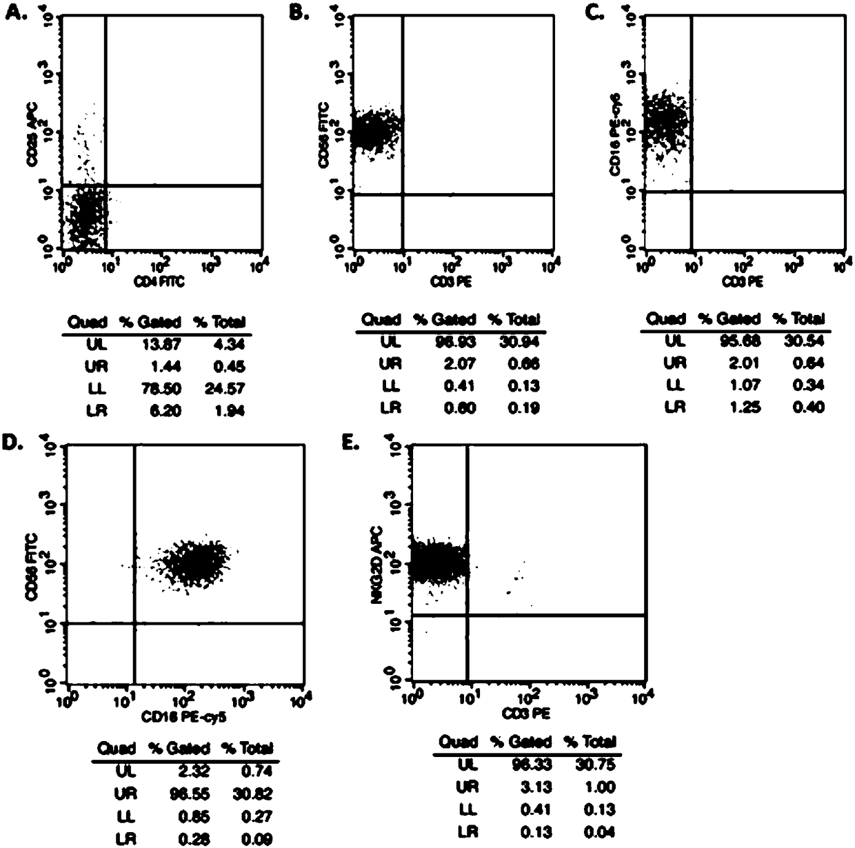 Natural killer cell culture substrate and natural killer cell expansion culture method