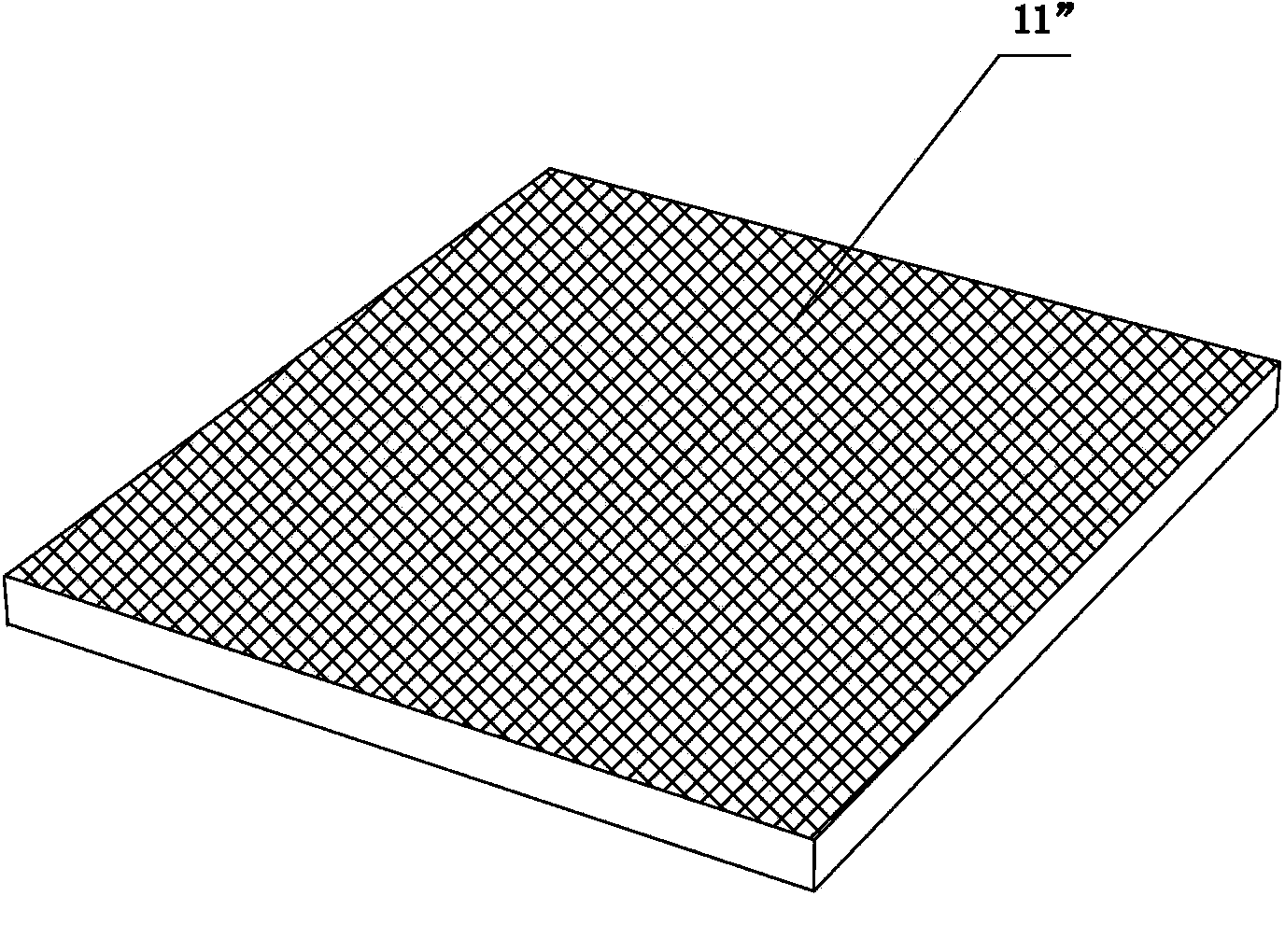 Novel protective shoe upper production technique