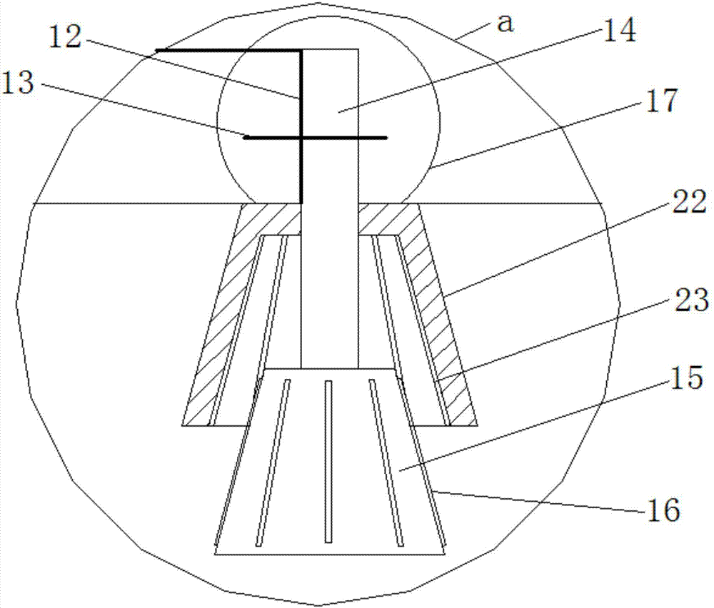 Multifunctional foldable hanger