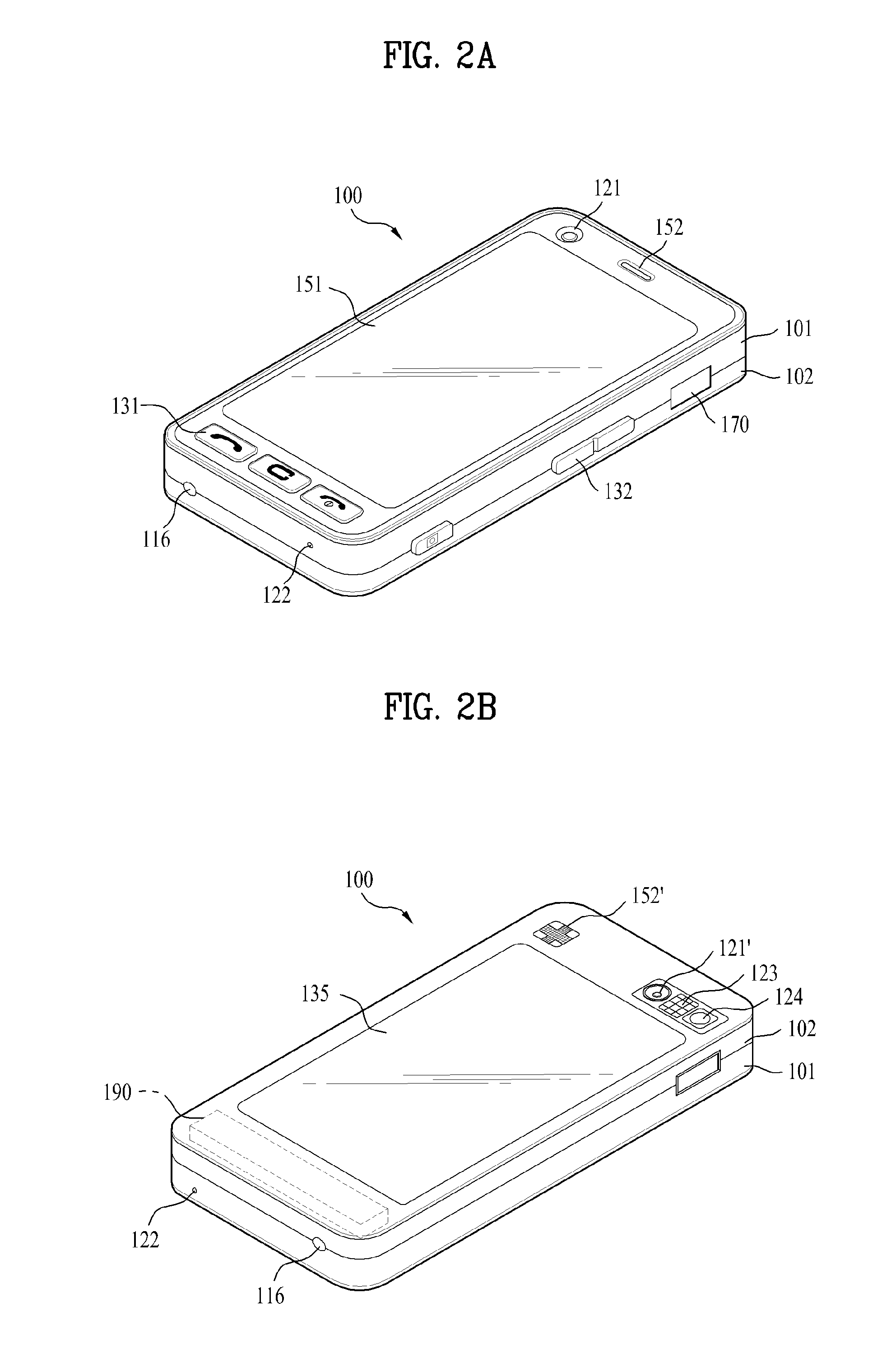 Mobile terminal and controlling method thereof