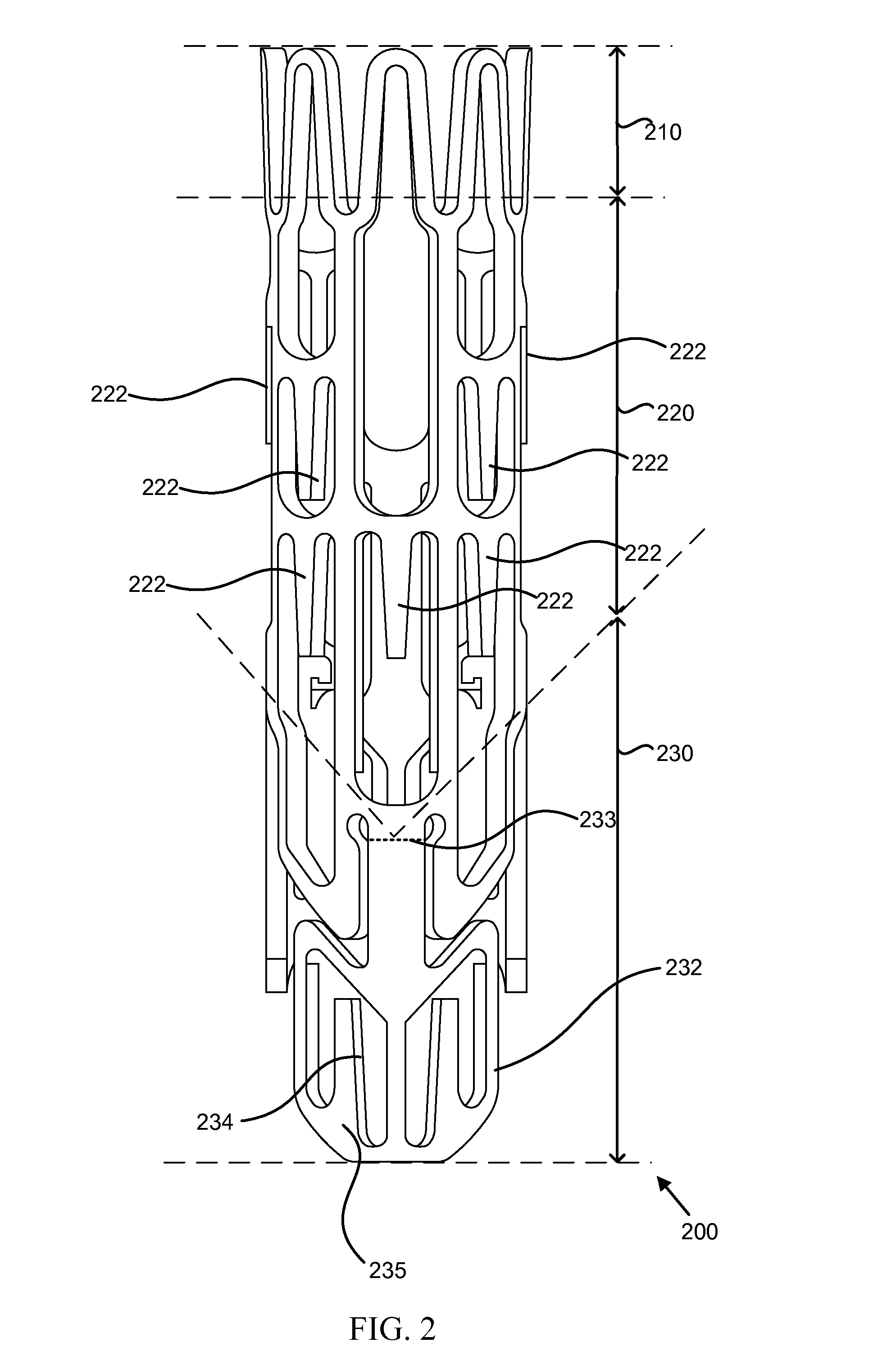 Deployment tool for sutureless vascular anastomosis connection