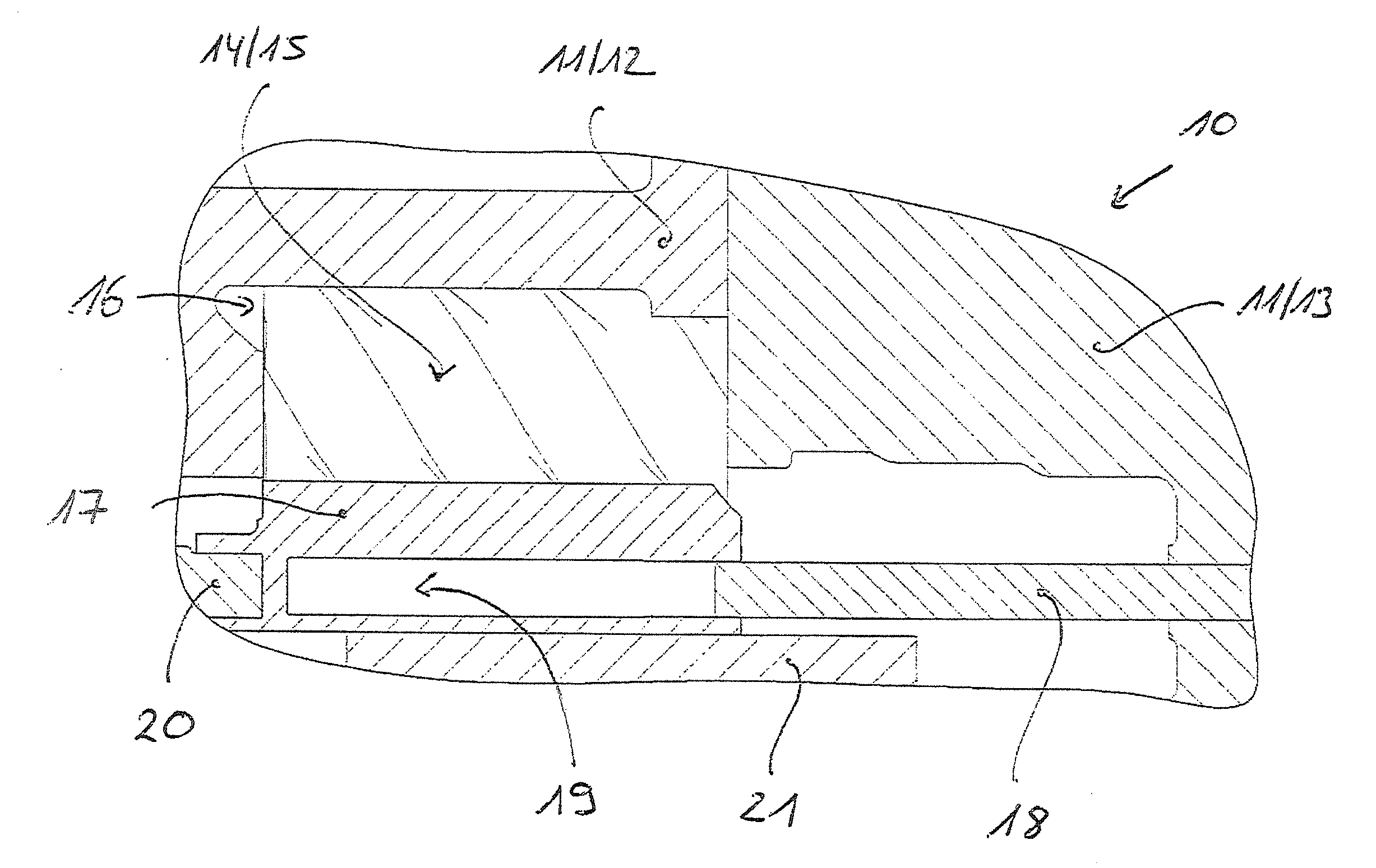 Screw Machine