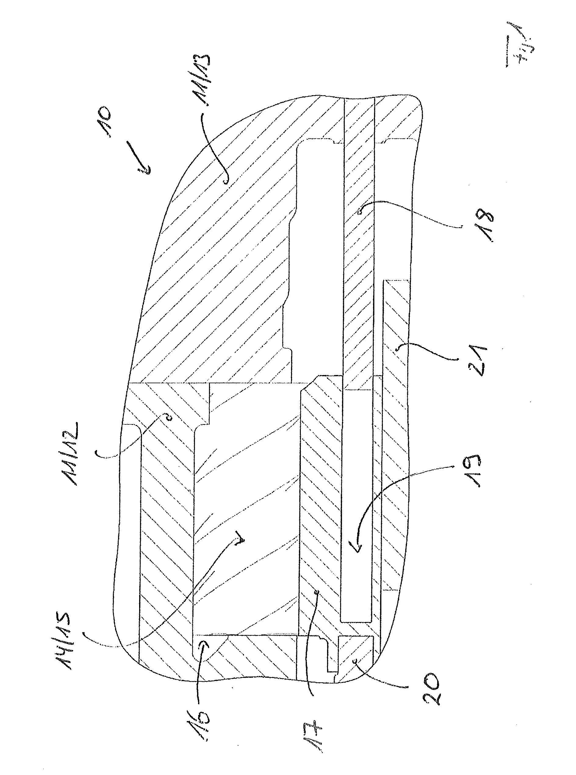 Screw Machine