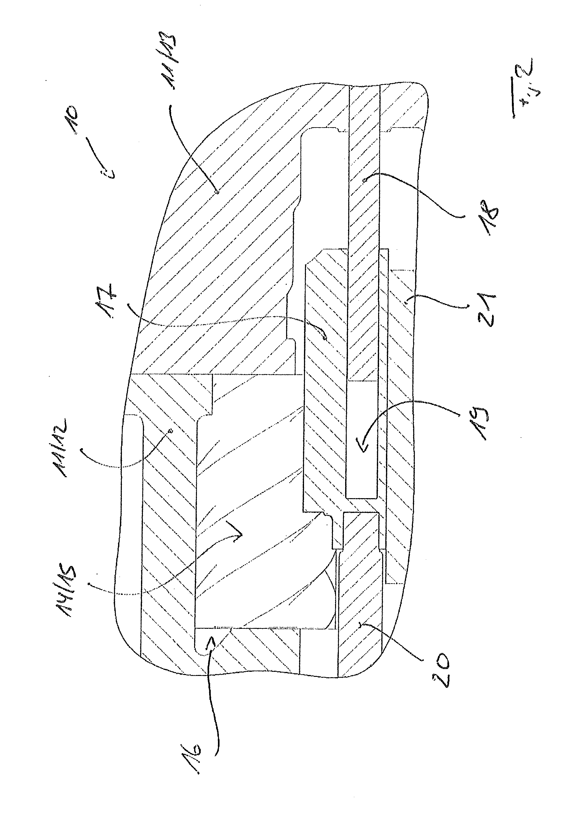 Screw Machine