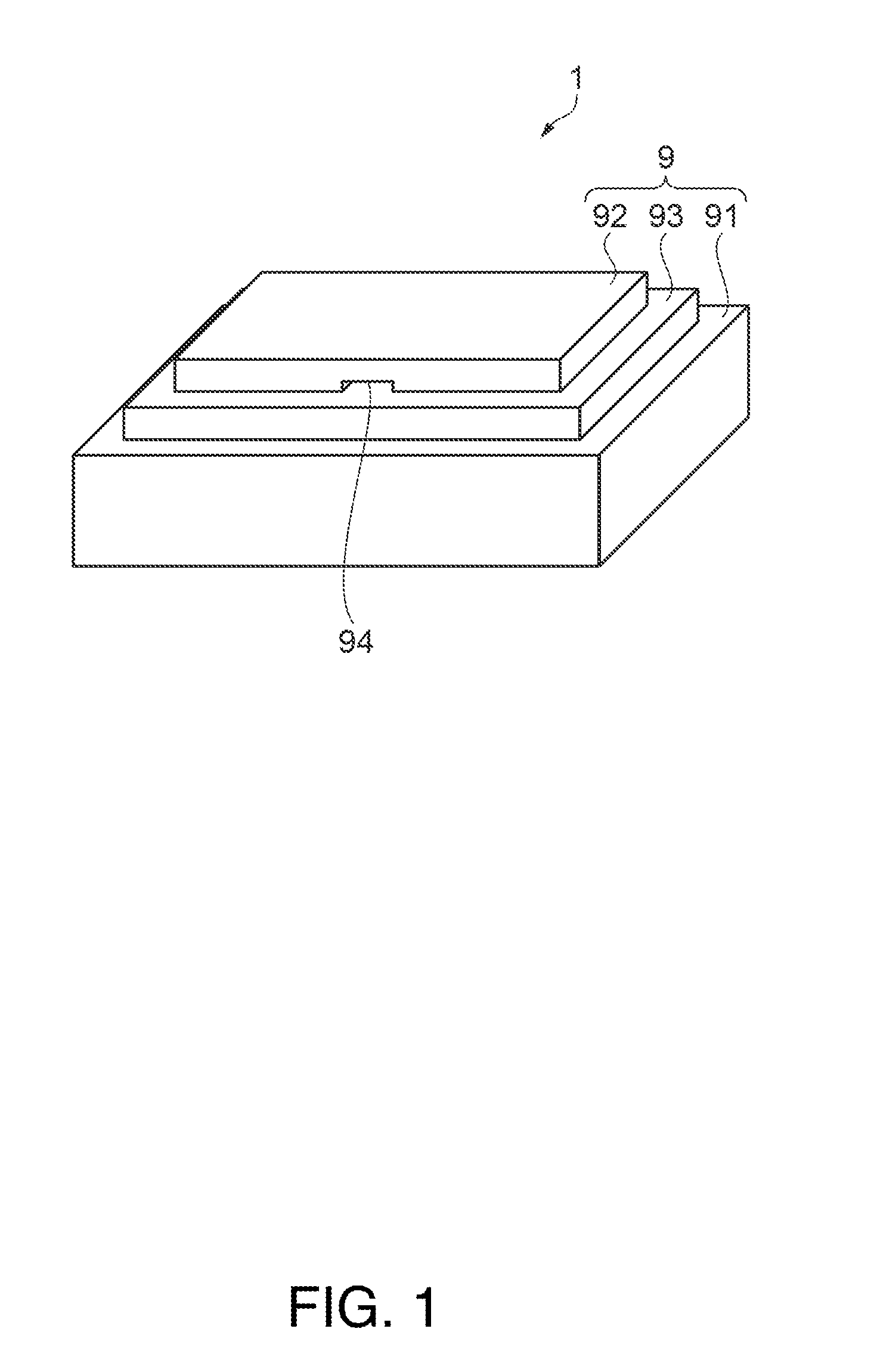 Method for manufacturing electronic device, cover body, electronic device, electronic apparatus, and moving object