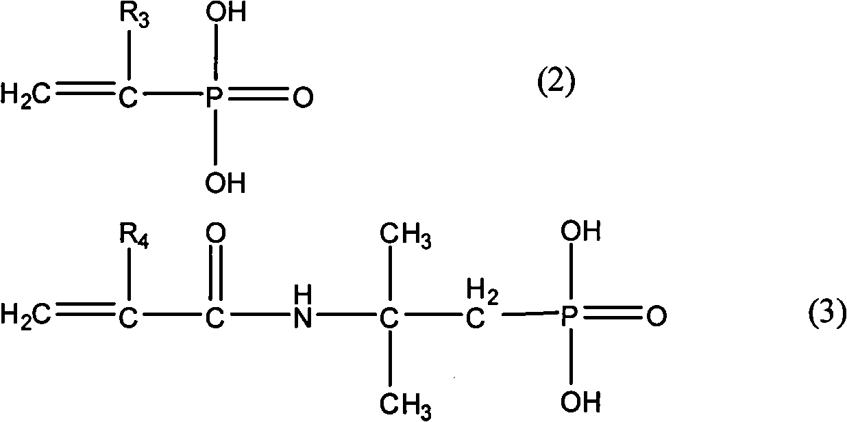 Comb-shaped graft copolymer cement dispersant and composite cement dispersant