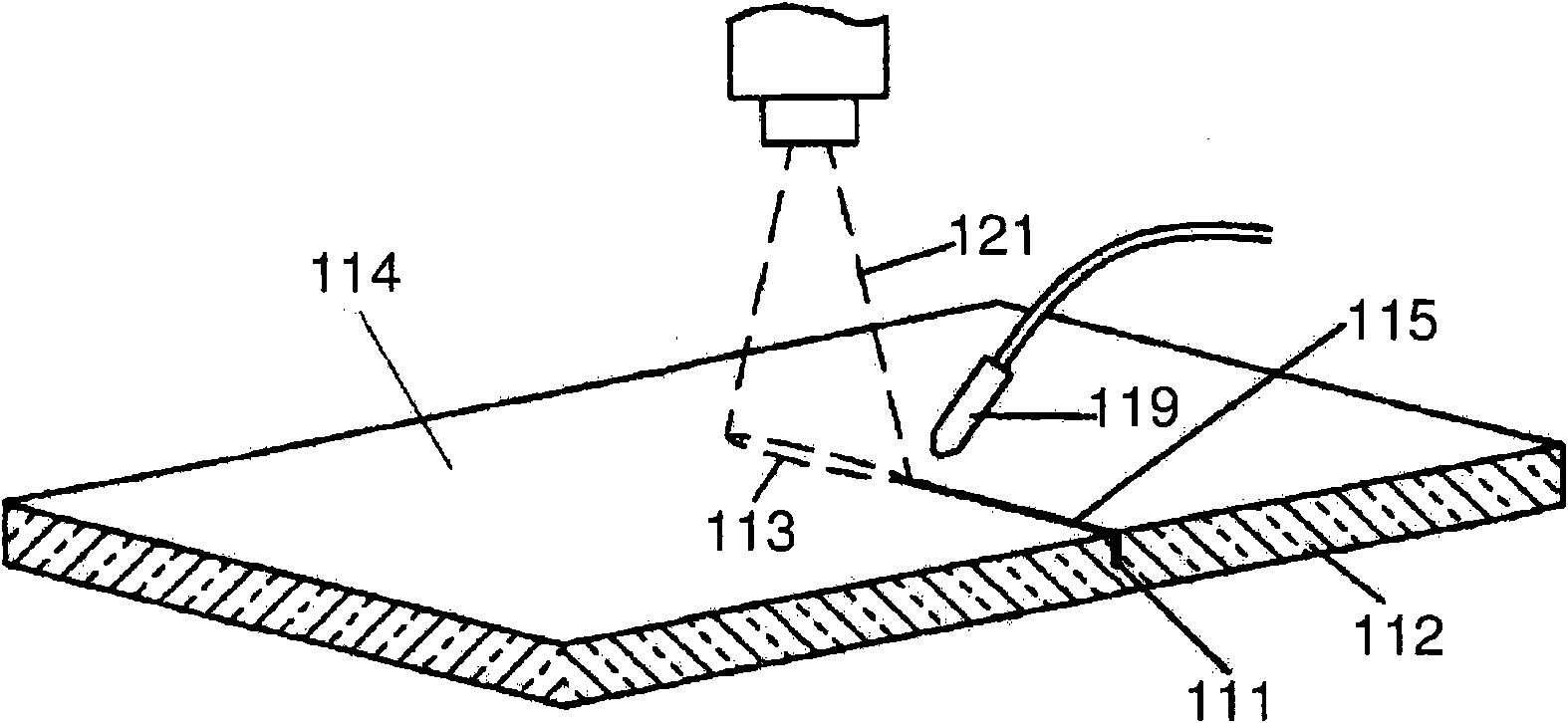 Methods and apparatus for initiating scoring