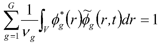 A Multiphysics Coupling Method in Transient Calculation of PWR