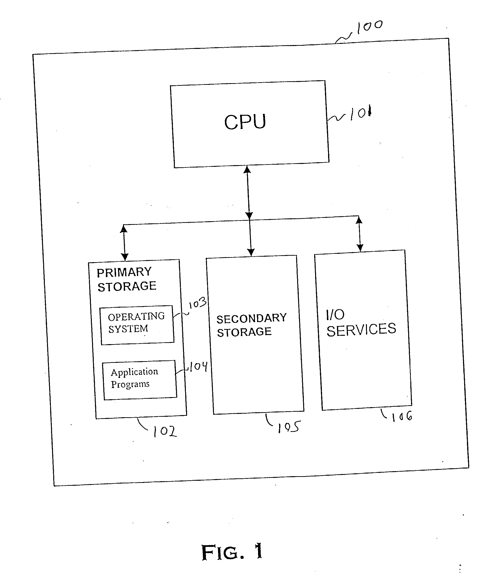 Method for efficient implementation of dynamic lock-free data structures with safe memory reclamation