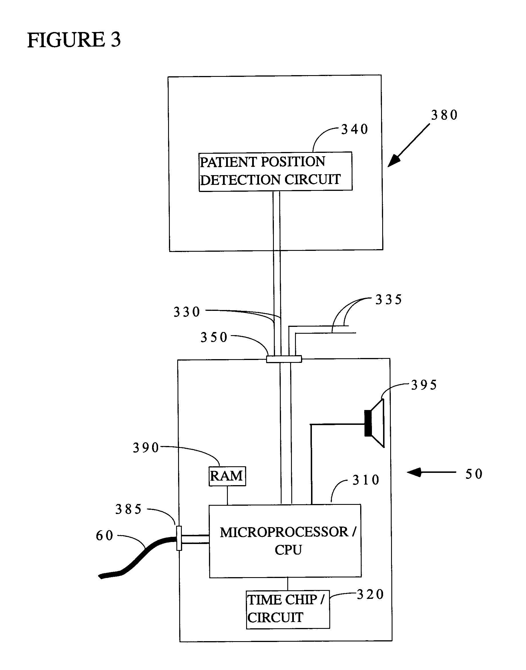 Apparatus and method for reducing the risk of decubitus ulcers