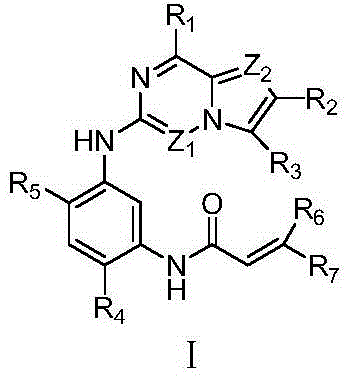 Azabicyclo derivatives, preparation methods thereof, and pharmaceutical applications thereof