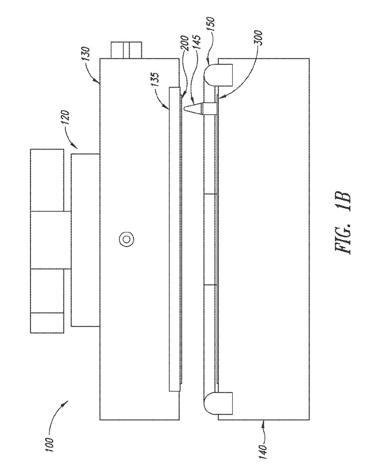 Methods and apparatus for lamination of rigid substrates by sequential application of vacuum and mechanical force