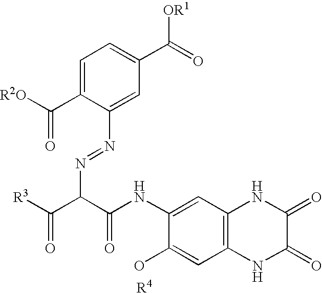 Yellow toner