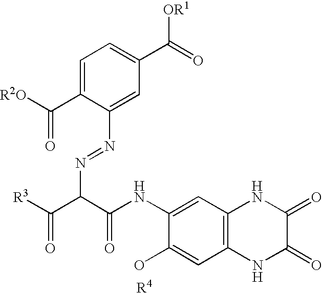 Yellow toner