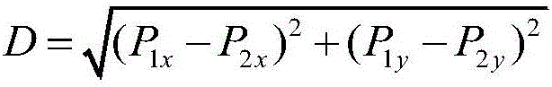 Image defect detection method