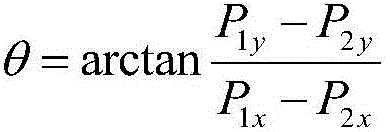 Image defect detection method