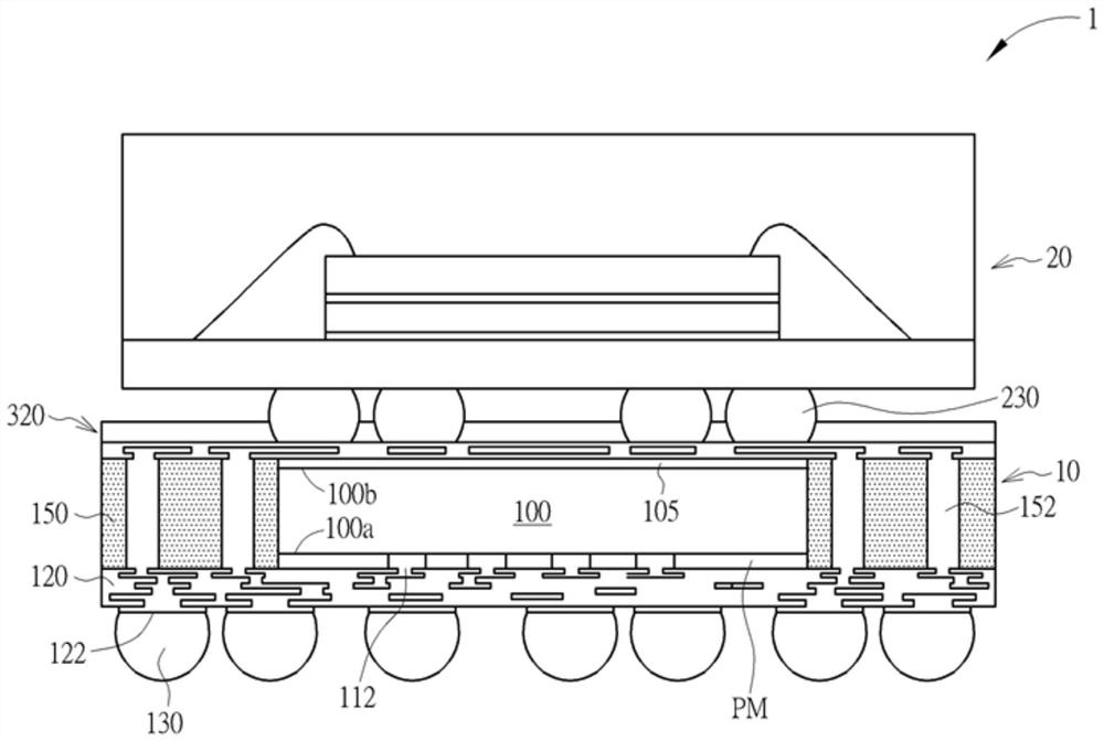 Semiconductor structure